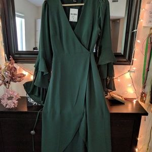 Cocktail style dress